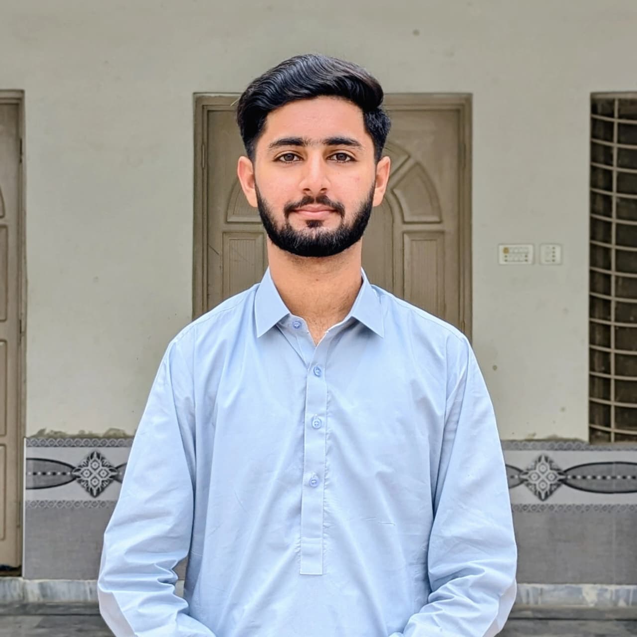 Client Ahsan